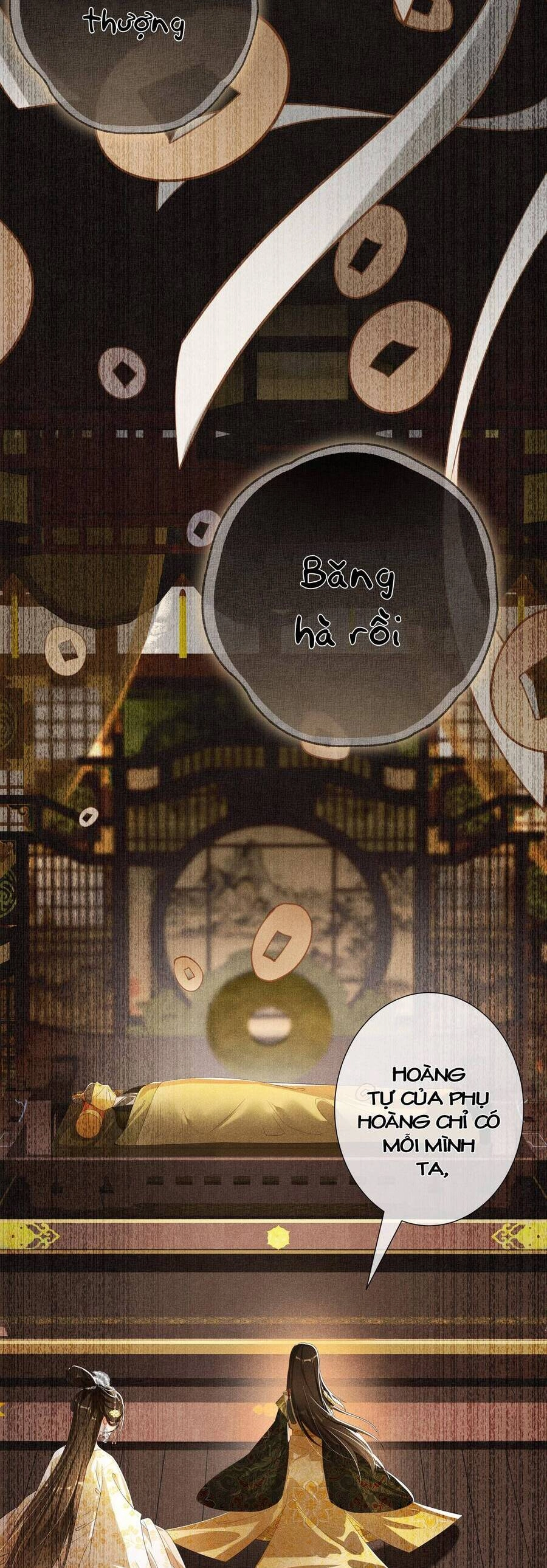 Quý Phi Hôm Nay Cũng Bị Thịt Chapter 15 - 14