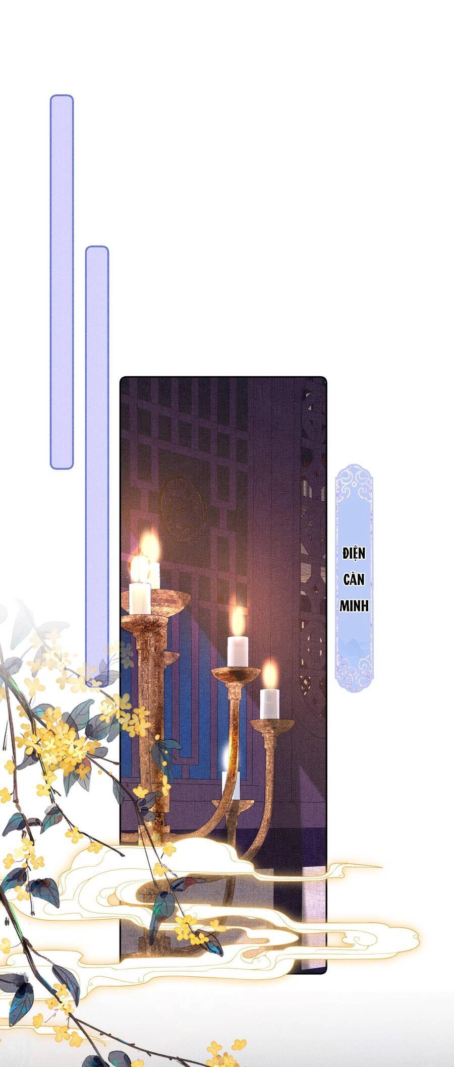 Quý Phi Hôm Nay Cũng Bị Thịt Chapter 16 - 2