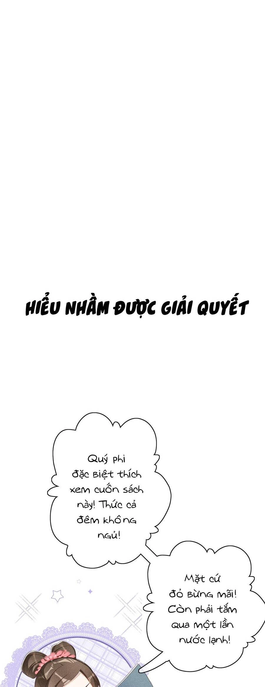 Quý Phi Hôm Nay Cũng Bị Thịt Chapter 16 - 25