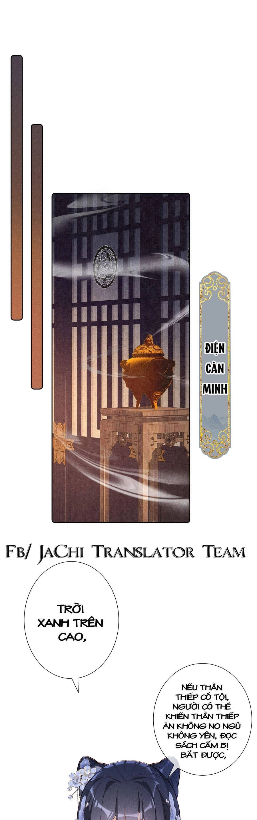 Quý Phi Hôm Nay Cũng Bị Thịt Chapter 18 - 2