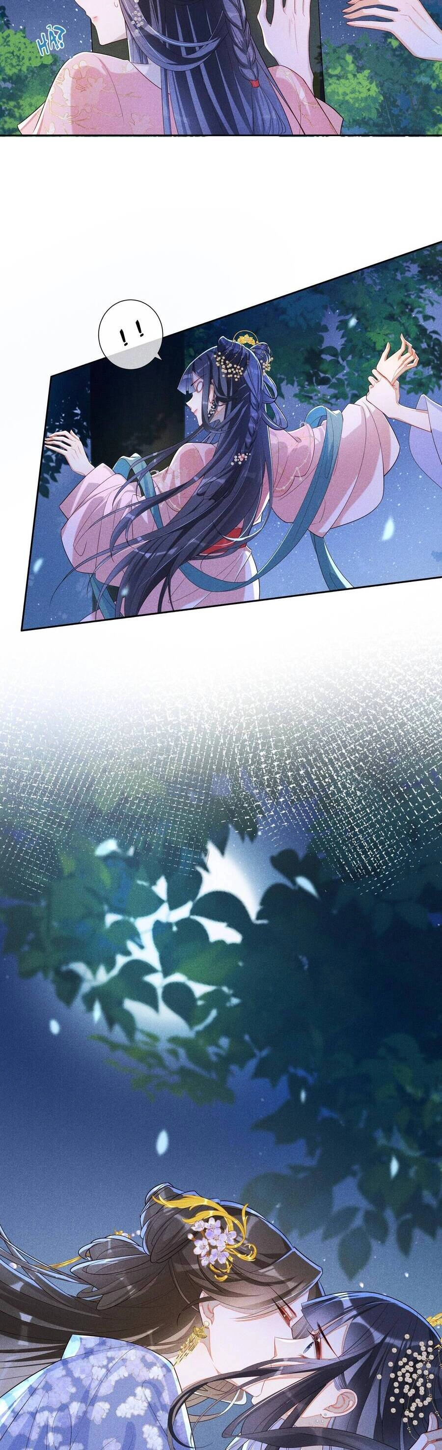 Quý Phi Hôm Nay Cũng Bị Thịt Chapter 18 - 18