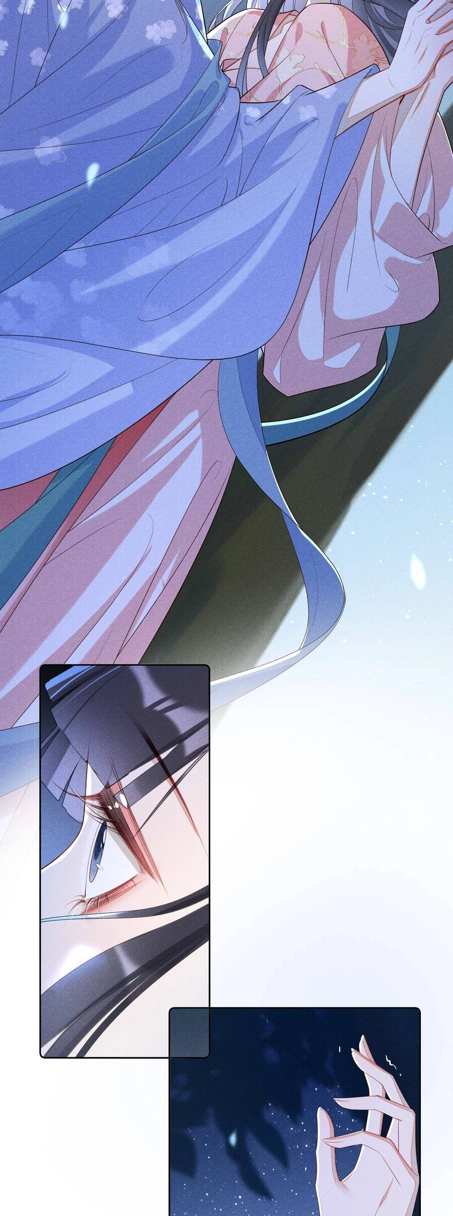 Quý Phi Hôm Nay Cũng Bị Thịt Chapter 18 - 19