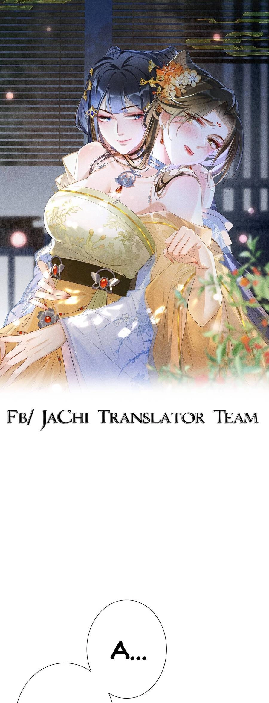 Quý Phi Hôm Nay Cũng Bị Thịt Chapter 19 - 4