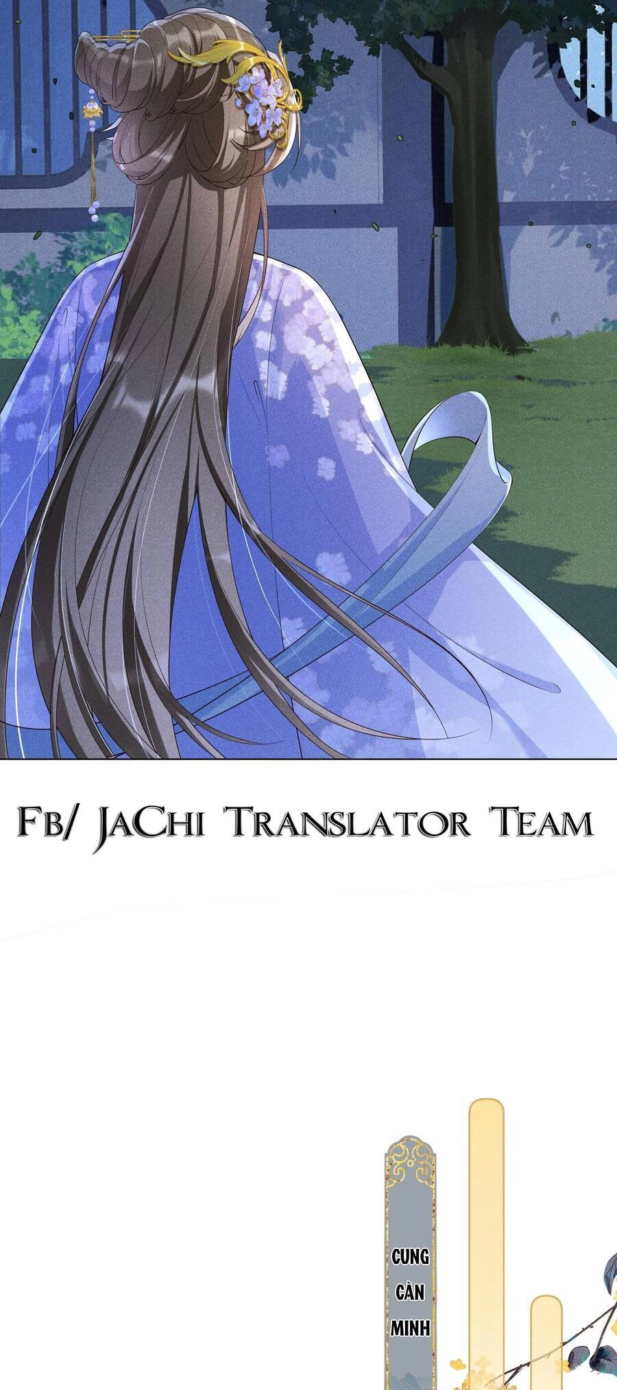 Quý Phi Hôm Nay Cũng Bị Thịt Chapter 19 - 8