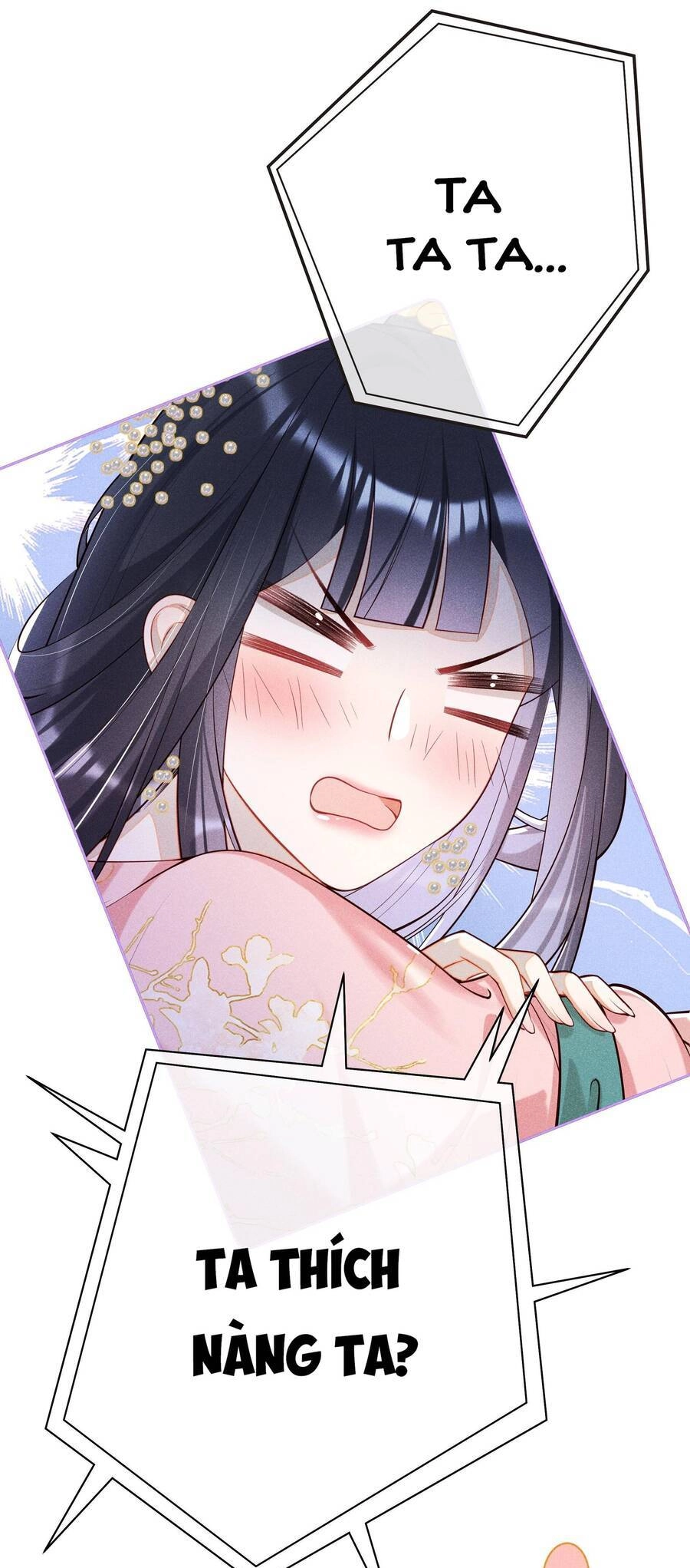 Quý Phi Hôm Nay Cũng Bị Thịt Chapter 19 - 12