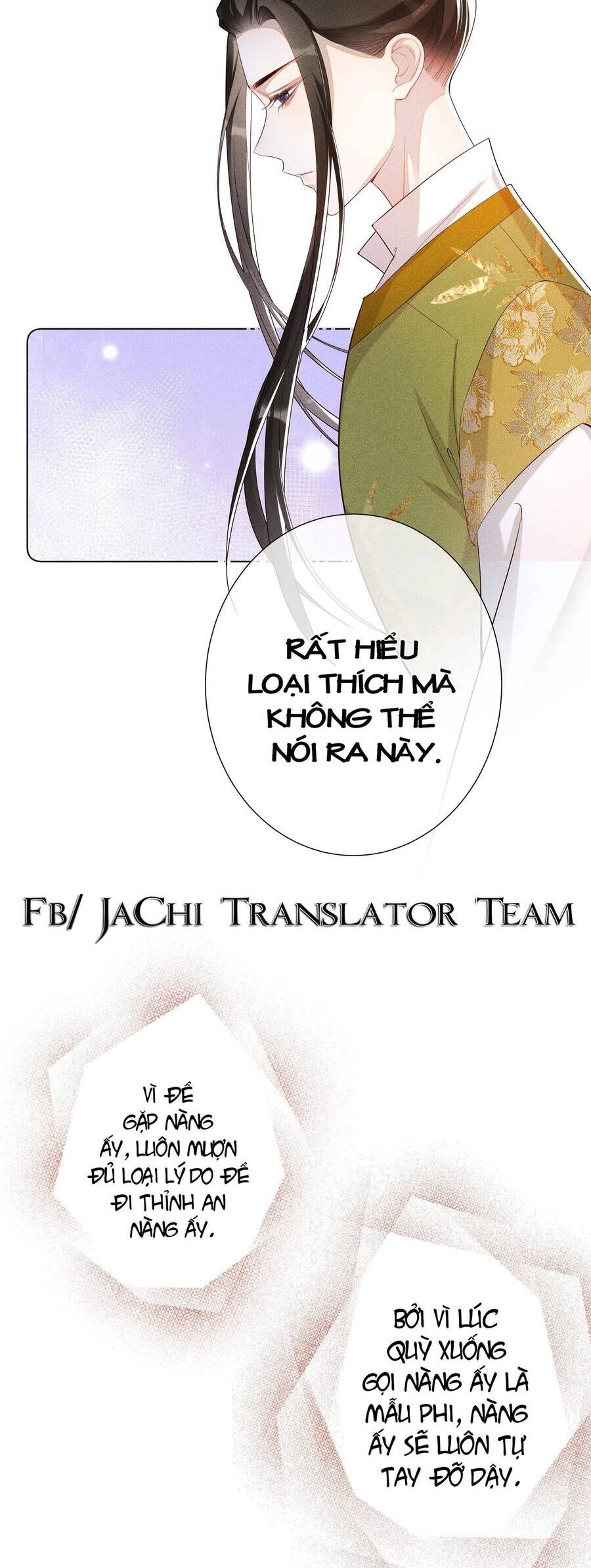 Quý Phi Hôm Nay Cũng Bị Thịt Chapter 19 - 15