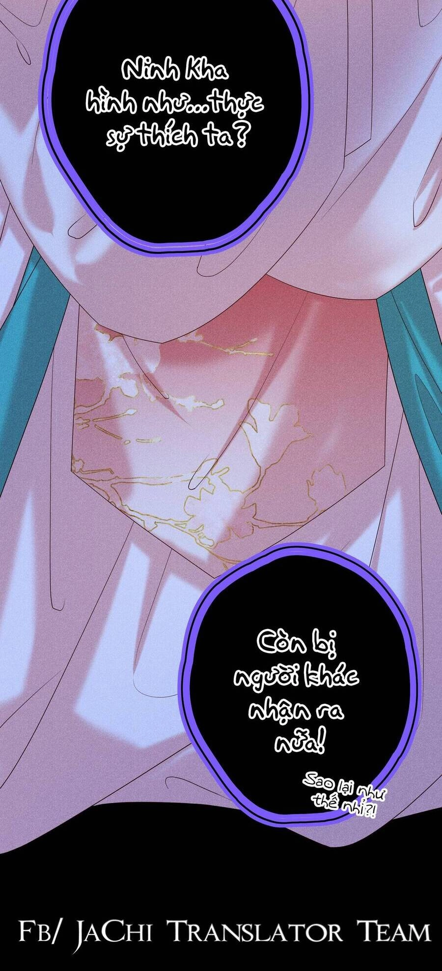 Quý Phi Hôm Nay Cũng Bị Thịt Chapter 19 - 19