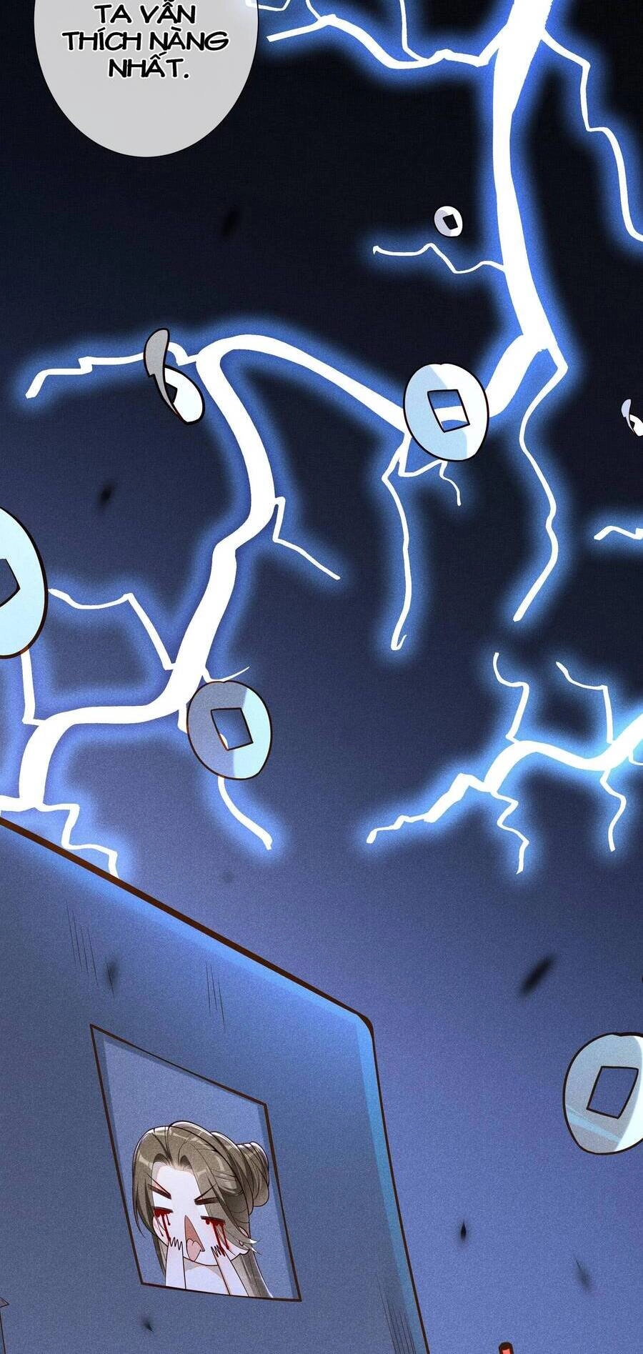 Quý Phi Hôm Nay Cũng Bị Thịt Chapter 19 - 23