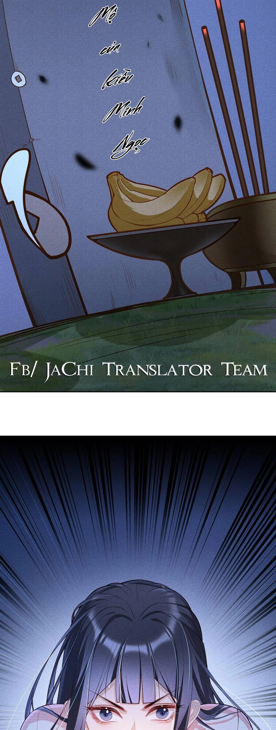 Quý Phi Hôm Nay Cũng Bị Thịt Chapter 19 - 24