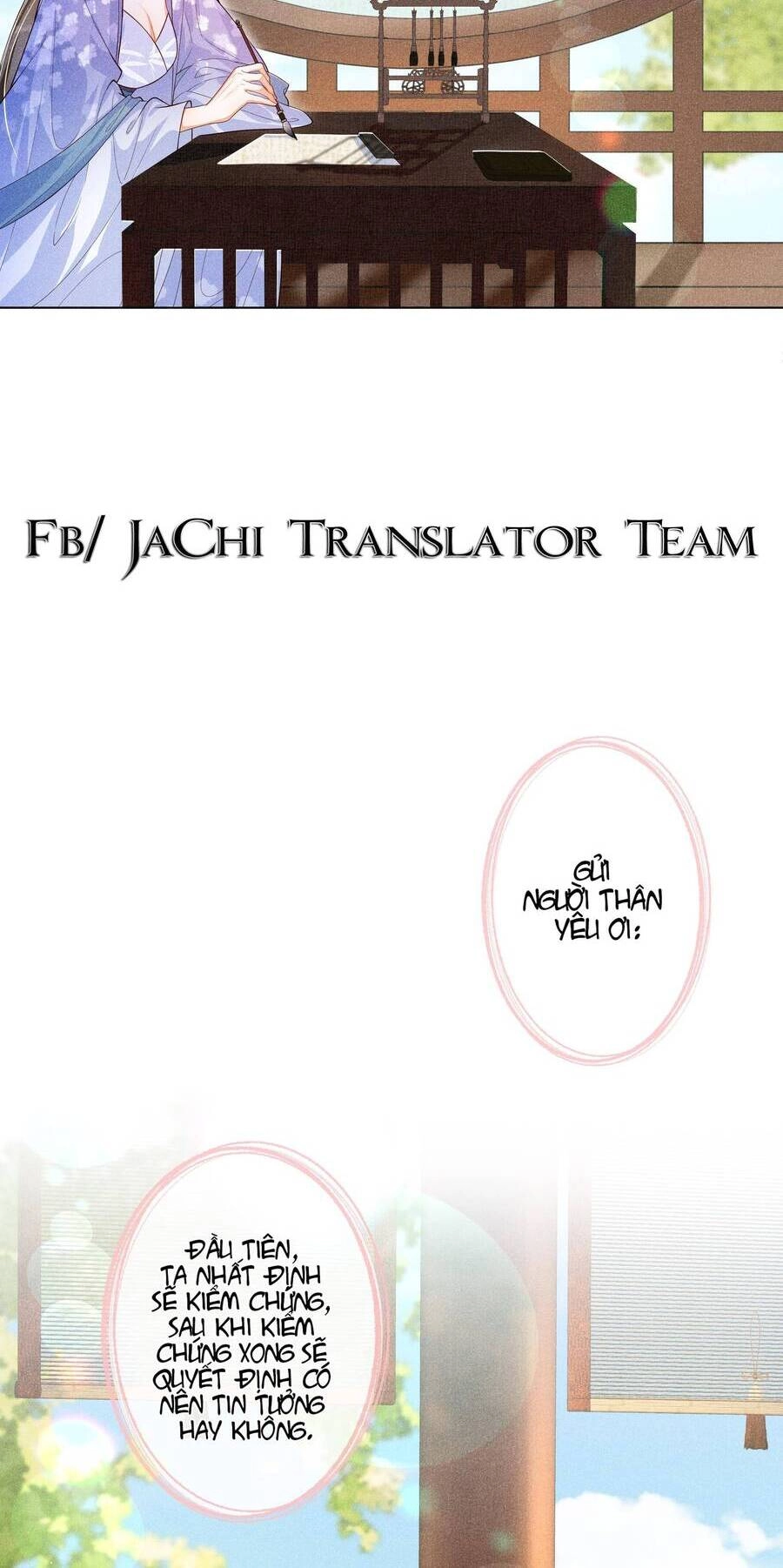 Quý Phi Hôm Nay Cũng Bị Thịt Chapter 19 - 31