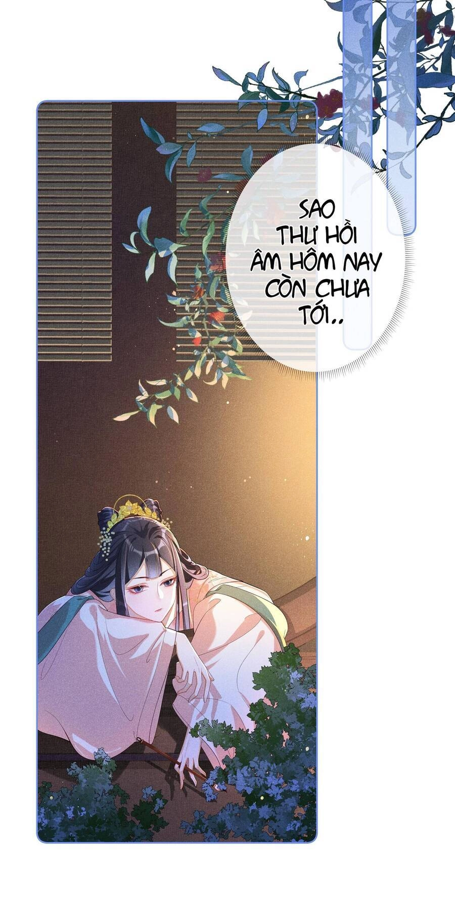 Quý Phi Hôm Nay Cũng Bị Thịt Chapter 19 - 33