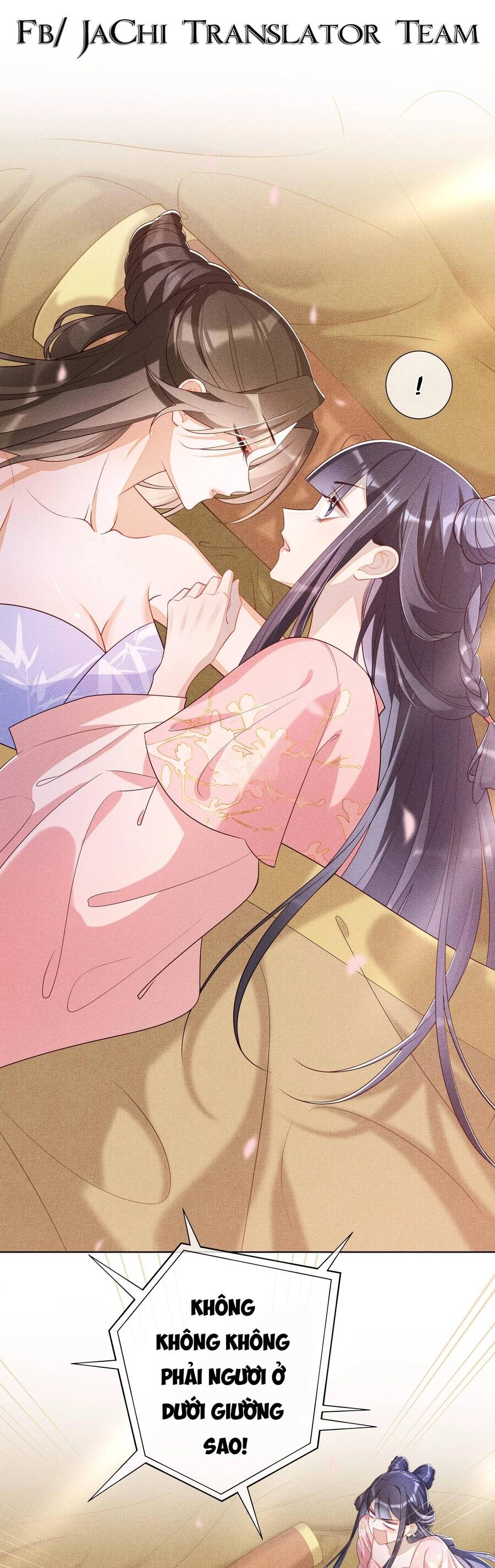 Quý Phi Hôm Nay Cũng Bị Thịt Chapter 20 - 22