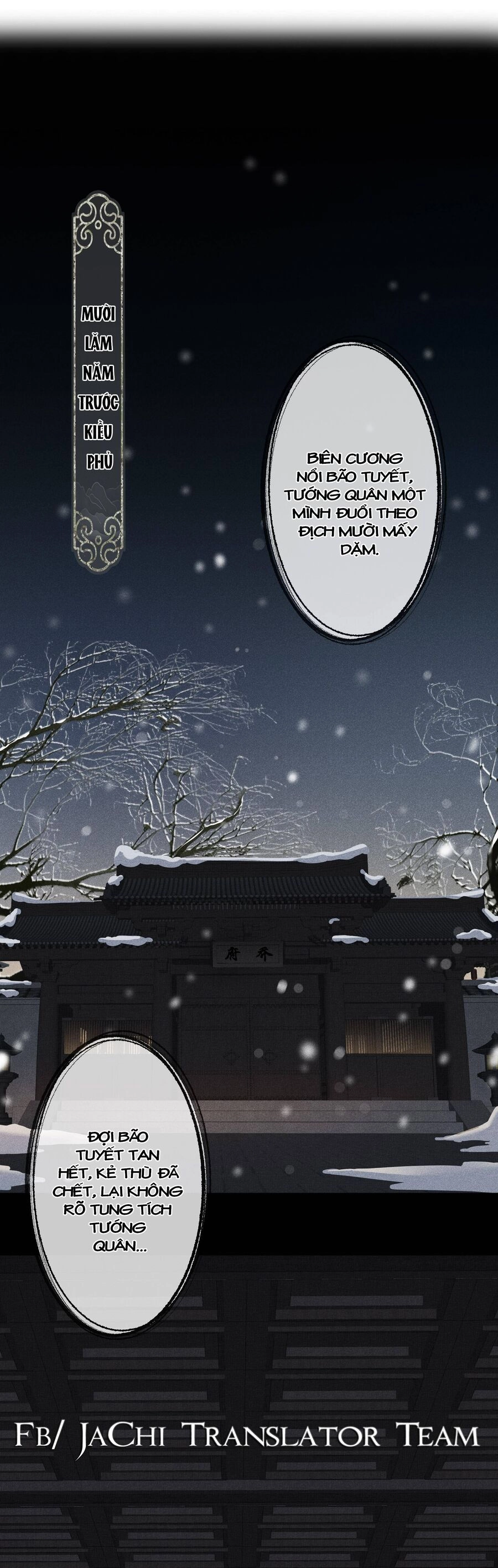 Quý Phi Hôm Nay Cũng Bị Thịt Chapter 21 - 2