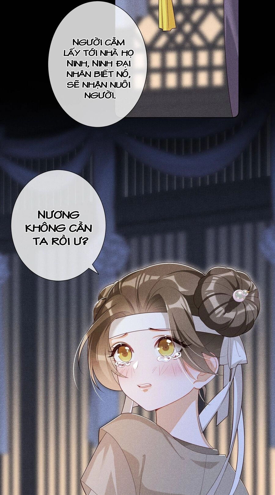 Quý Phi Hôm Nay Cũng Bị Thịt Chapter 21 - 5