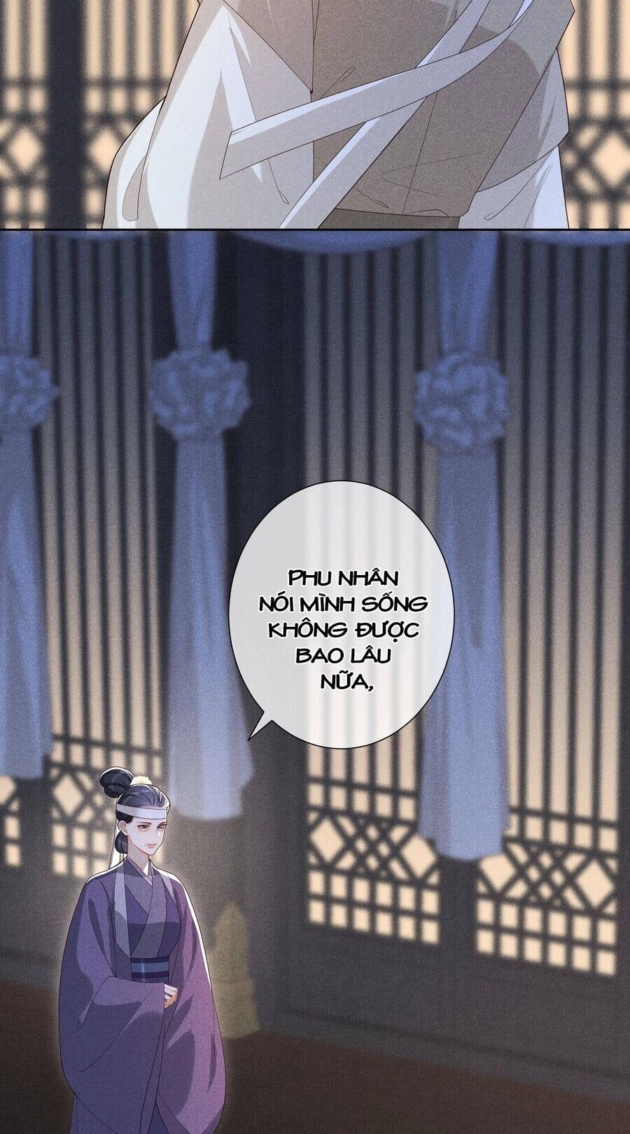 Quý Phi Hôm Nay Cũng Bị Thịt Chapter 21 - 6