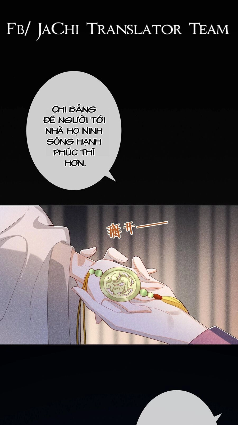 Quý Phi Hôm Nay Cũng Bị Thịt Chapter 21 - 9