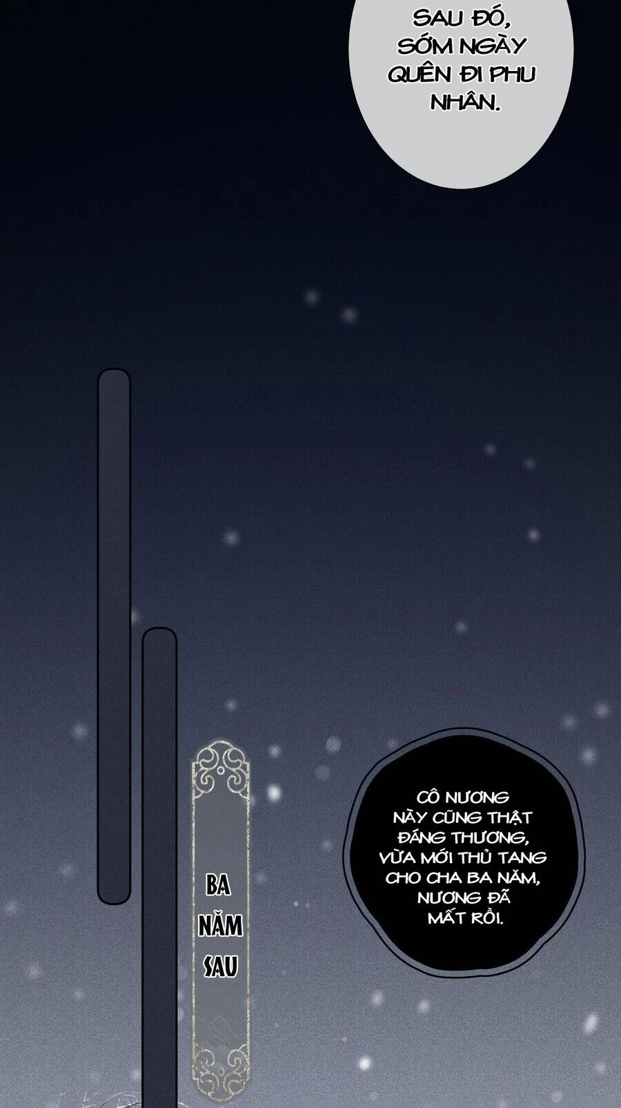 Quý Phi Hôm Nay Cũng Bị Thịt Chapter 21 - 10