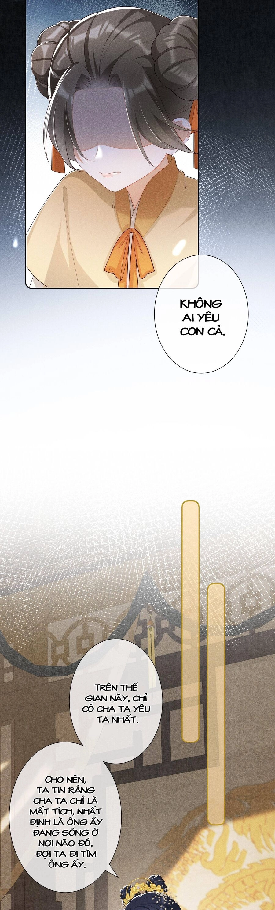 Quý Phi Hôm Nay Cũng Bị Thịt Chapter 21 - 12