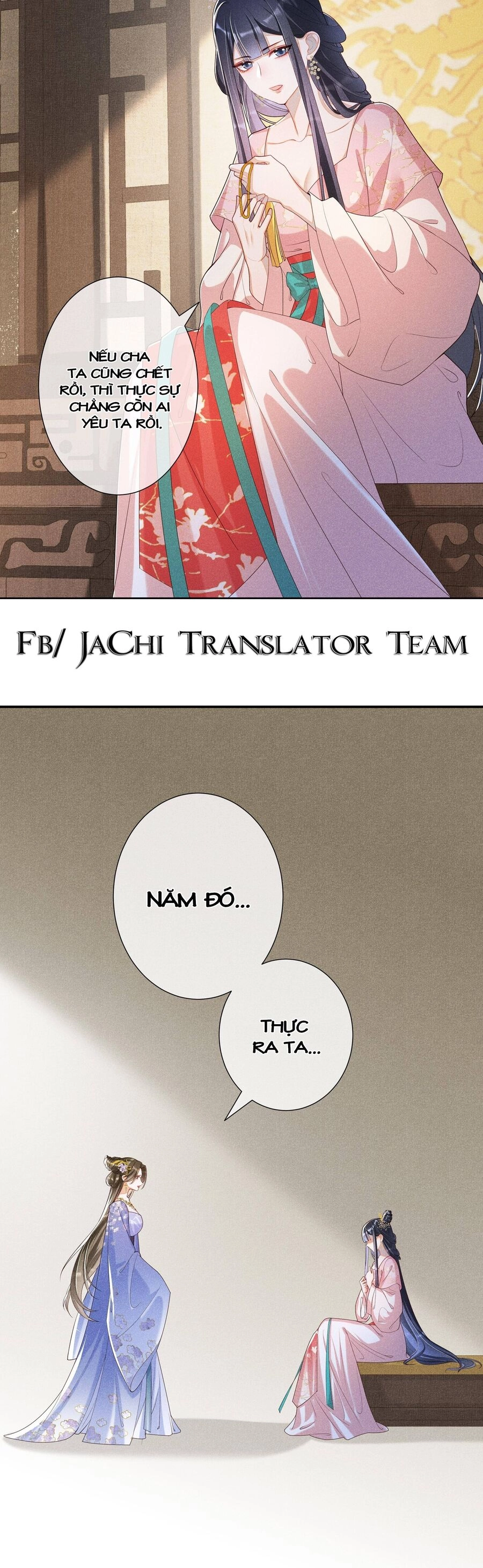 Quý Phi Hôm Nay Cũng Bị Thịt Chapter 21 - 13