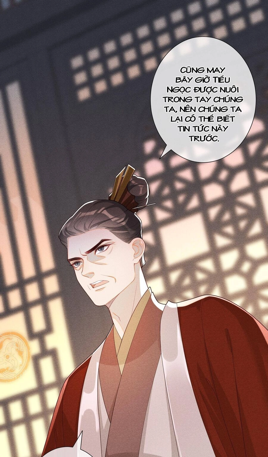 Quý Phi Hôm Nay Cũng Bị Thịt Chapter 21 - 18