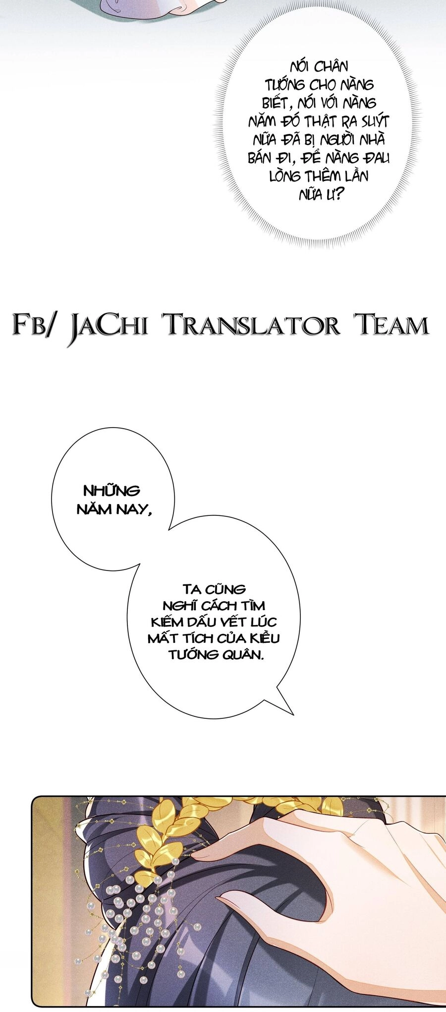 Quý Phi Hôm Nay Cũng Bị Thịt Chapter 21 - 26