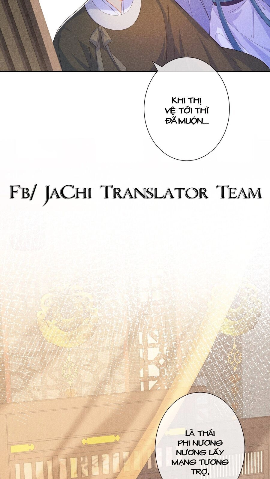 Quý Phi Hôm Nay Cũng Bị Thịt Chapter 22 - 4