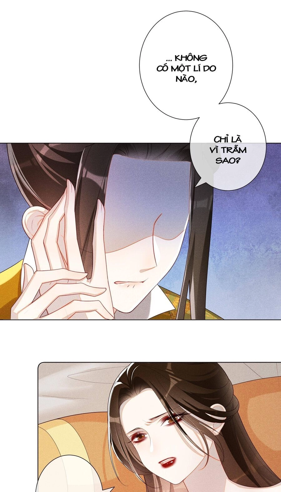 Quý Phi Hôm Nay Cũng Bị Thịt Chapter 22 - 9