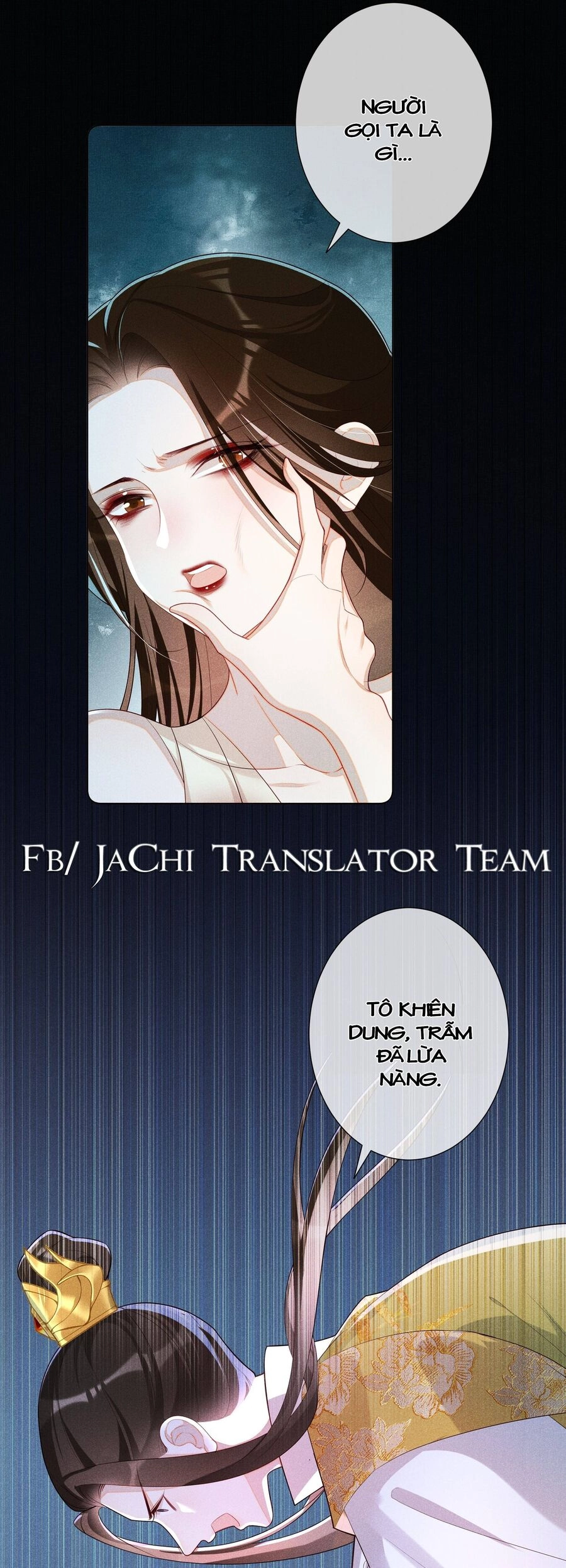 Quý Phi Hôm Nay Cũng Bị Thịt Chapter 22 - 13