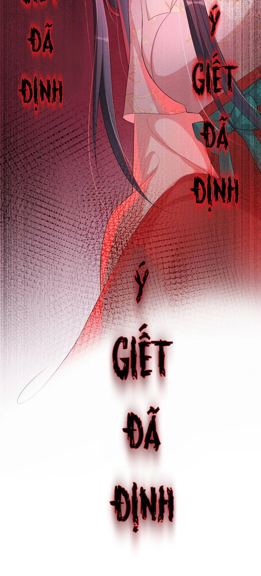 Quý Phi Hôm Nay Cũng Bị Thịt Chapter 22 - 31