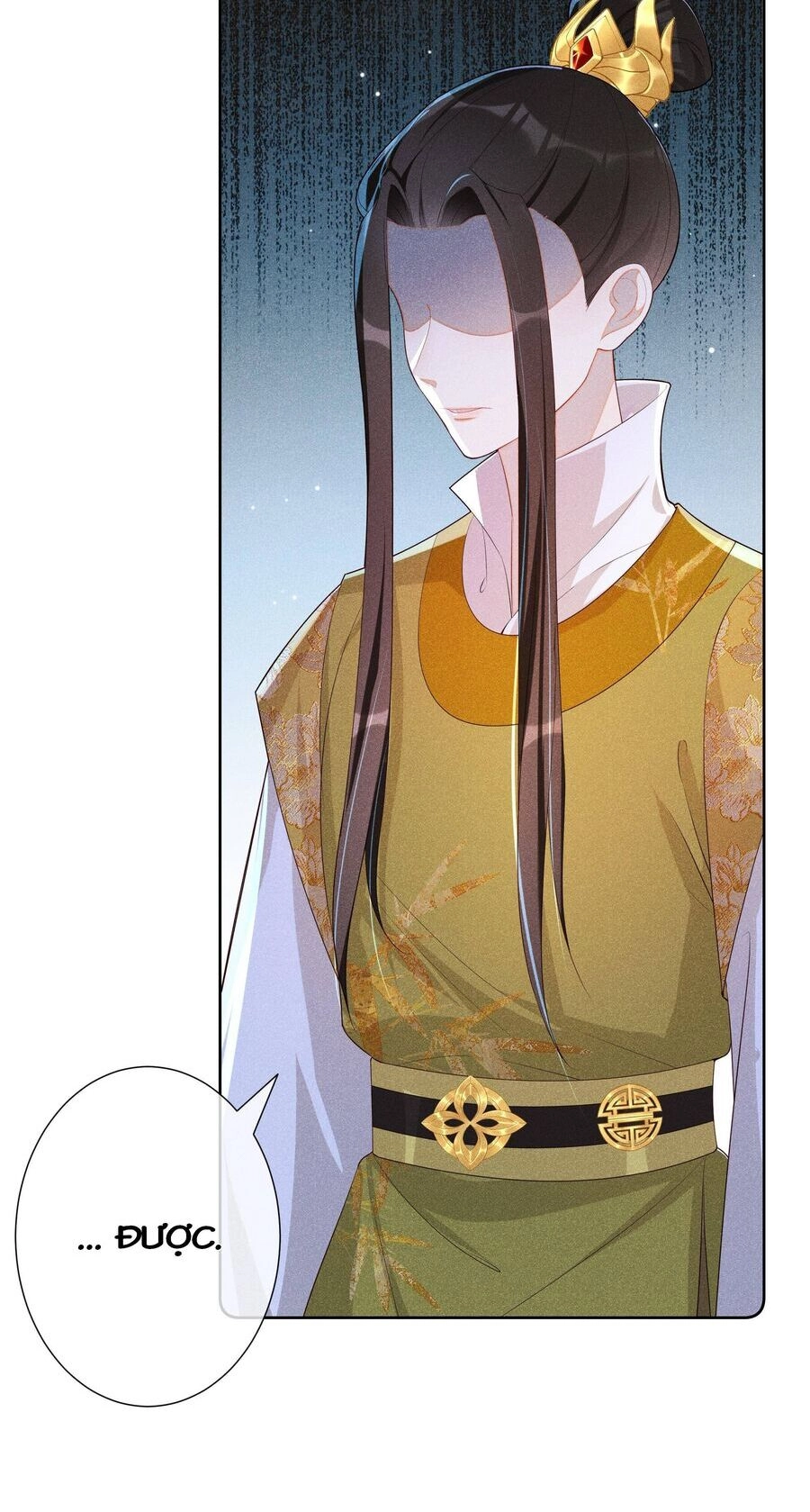 Quý Phi Hôm Nay Cũng Bị Thịt Chapter 22 - 35