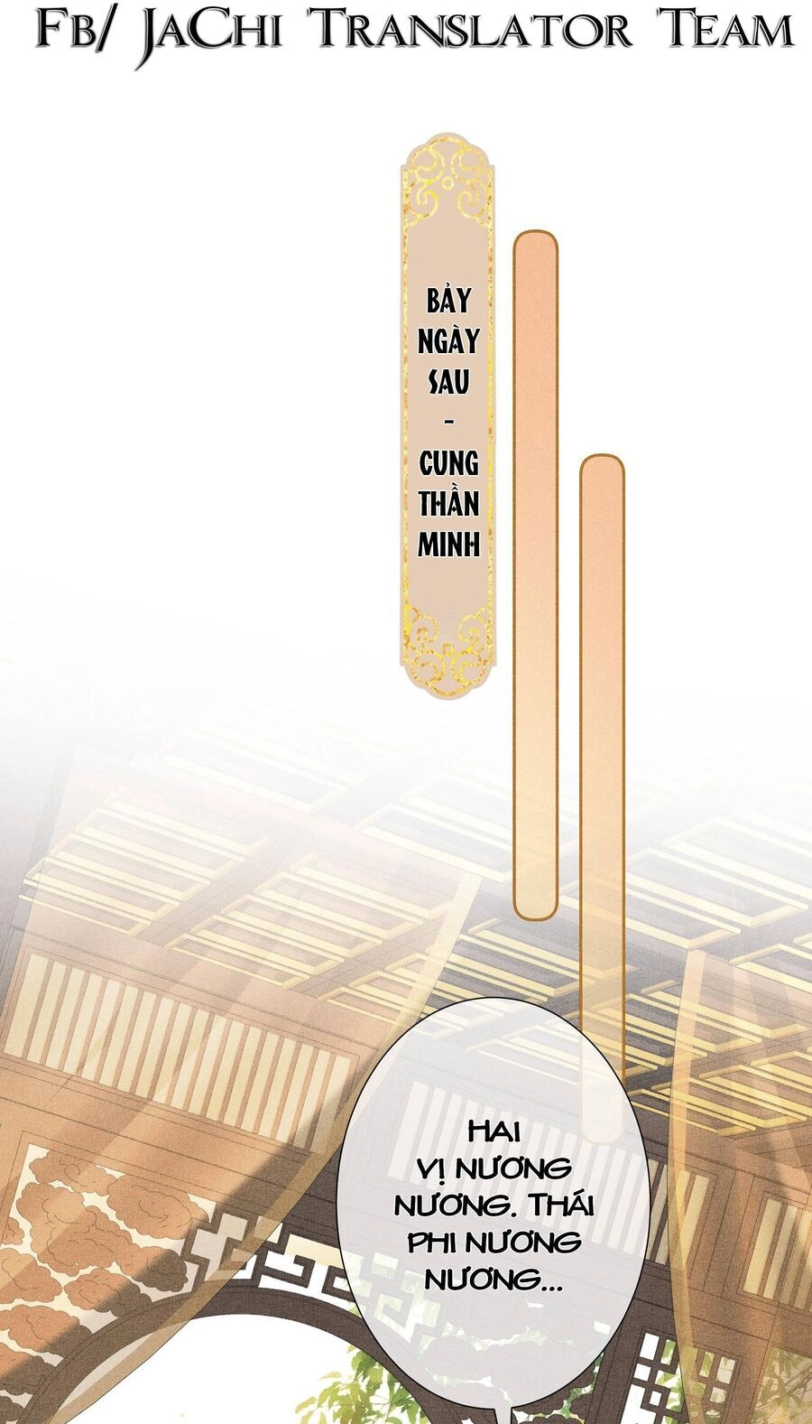 Quý Phi Hôm Nay Cũng Bị Thịt Chapter 22 - 36