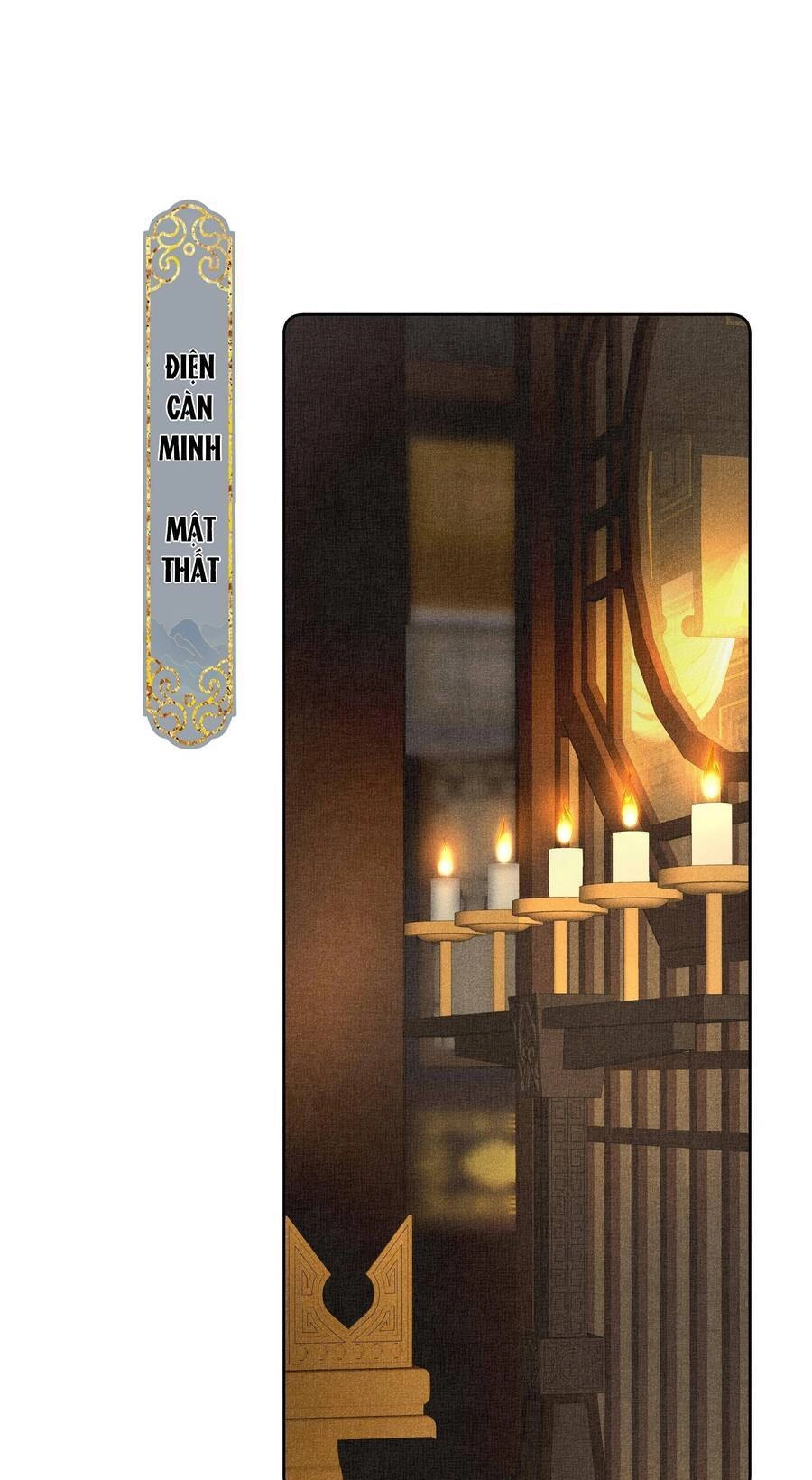 Quý Phi Hôm Nay Cũng Bị Thịt Chapter 23 - 2