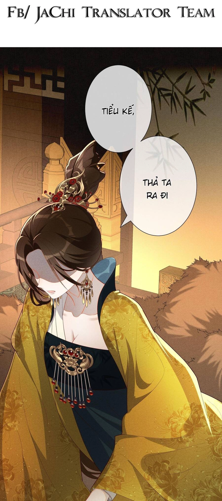 Quý Phi Hôm Nay Cũng Bị Thịt Chapter 23 - 8