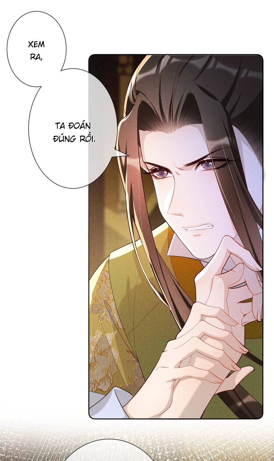 Quý Phi Hôm Nay Cũng Bị Thịt Chapter 23 - 13