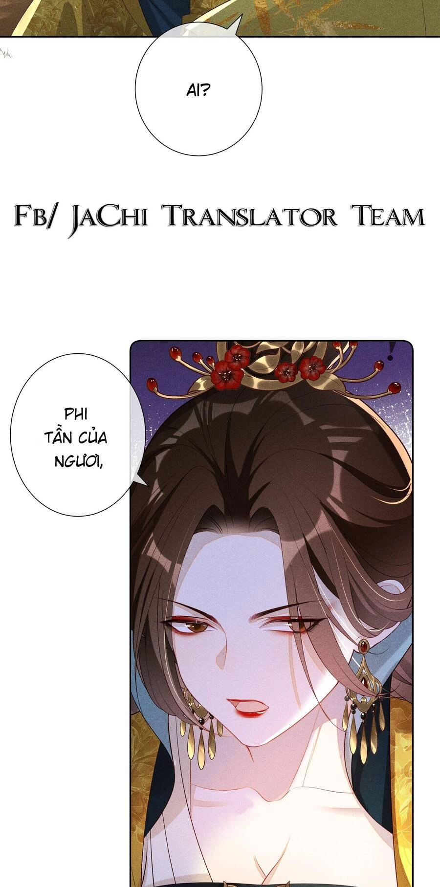 Quý Phi Hôm Nay Cũng Bị Thịt Chapter 23 - 18