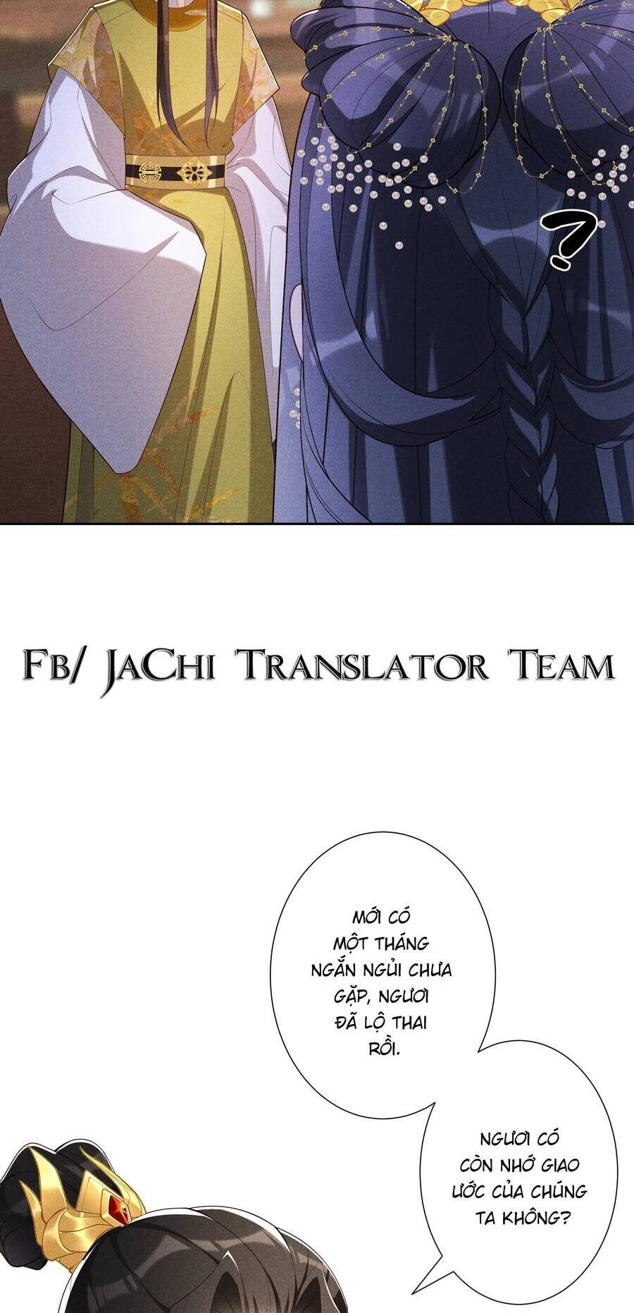 Quý Phi Hôm Nay Cũng Bị Thịt Chapter 23 - 21