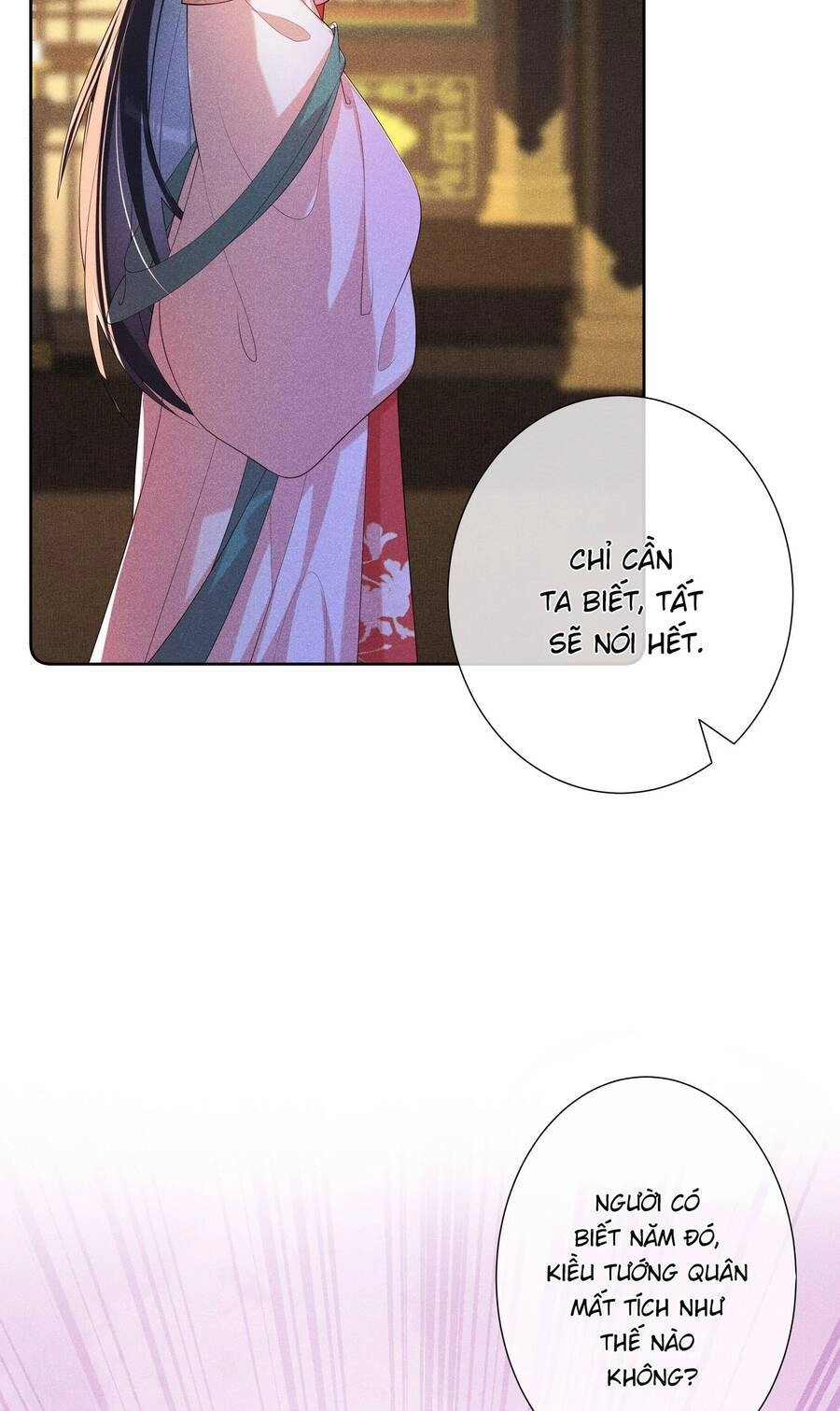 Quý Phi Hôm Nay Cũng Bị Thịt Chapter 23 - 30