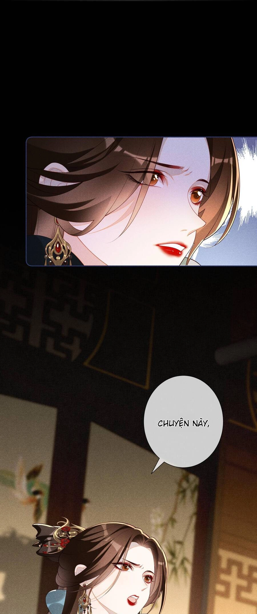 Quý Phi Hôm Nay Cũng Bị Thịt Chapter 23 - 32