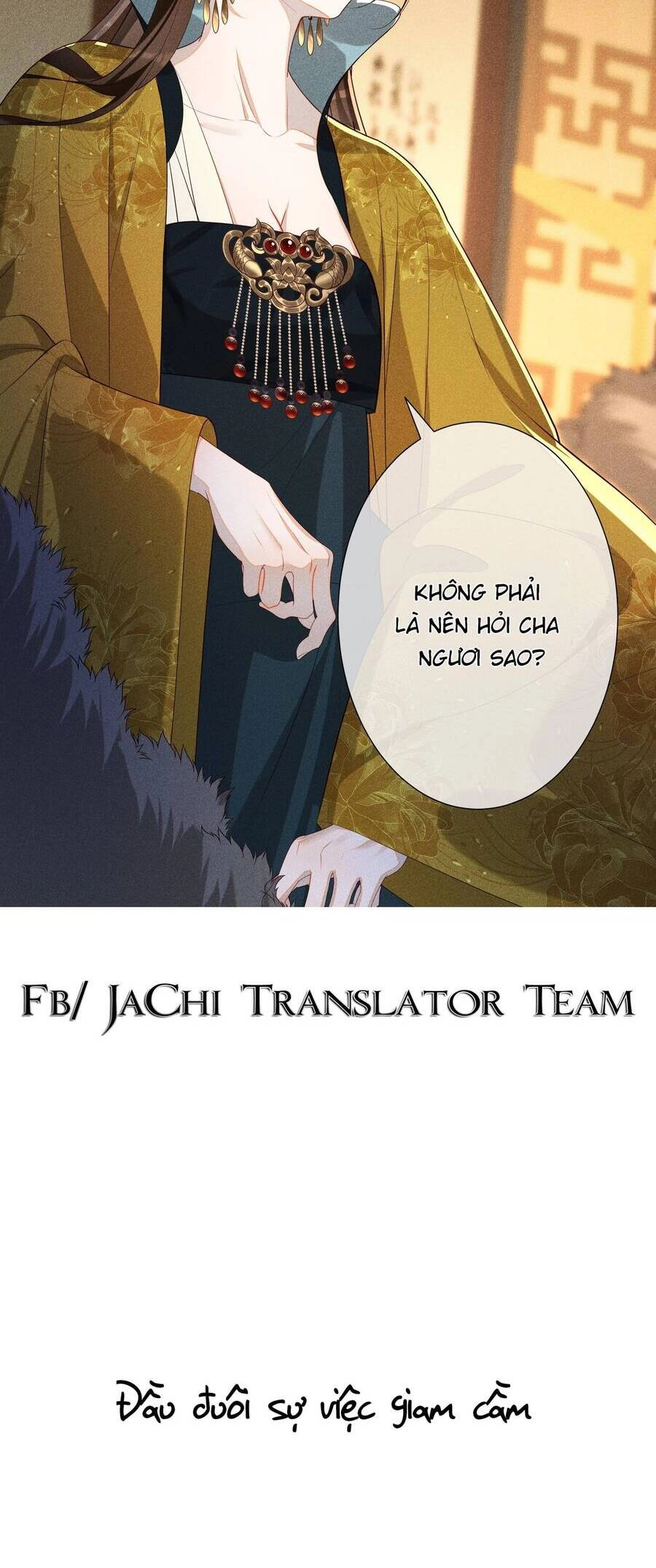 Quý Phi Hôm Nay Cũng Bị Thịt Chapter 23 - 33