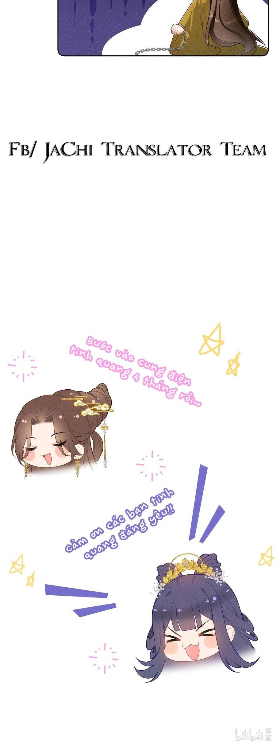 Quý Phi Hôm Nay Cũng Bị Thịt Chapter 23 - 35