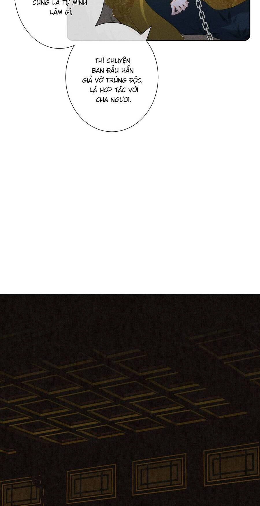 Quý Phi Hôm Nay Cũng Bị Thịt Chapter 24 - 11