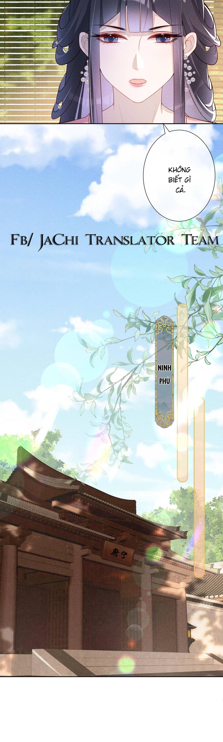 Quý Phi Hôm Nay Cũng Bị Thịt Chapter 24 - 23