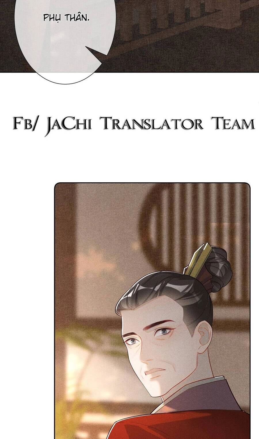 Quý Phi Hôm Nay Cũng Bị Thịt Chapter 24 - 25