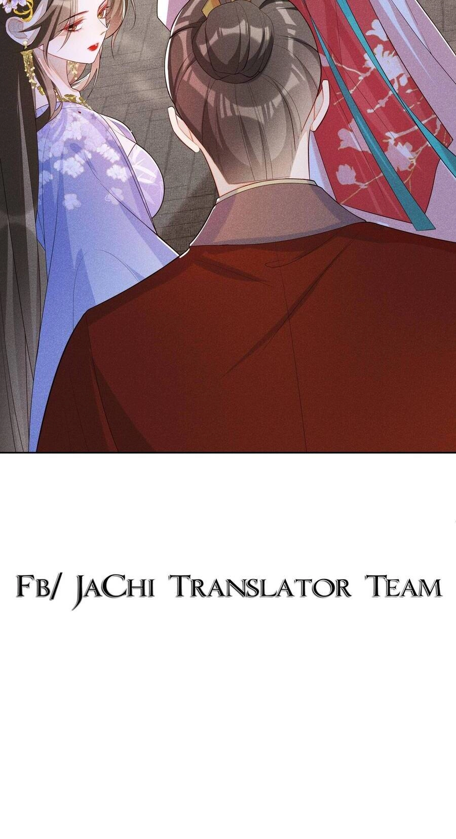 Quý Phi Hôm Nay Cũng Bị Thịt Chapter 24 - 28