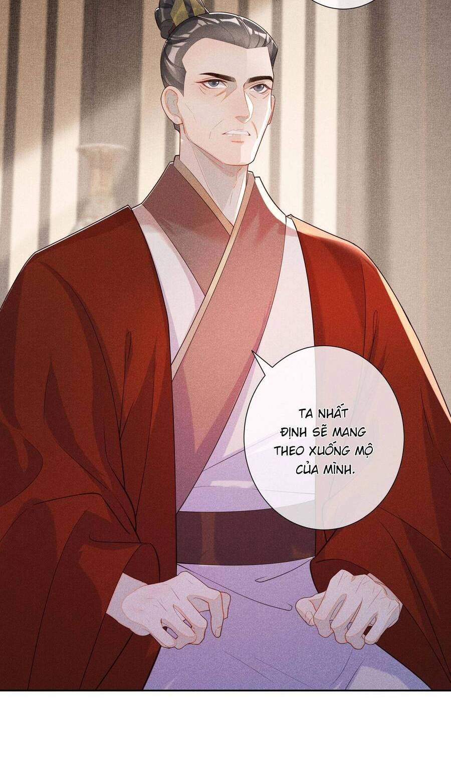 Quý Phi Hôm Nay Cũng Bị Thịt Chapter 24 - 34