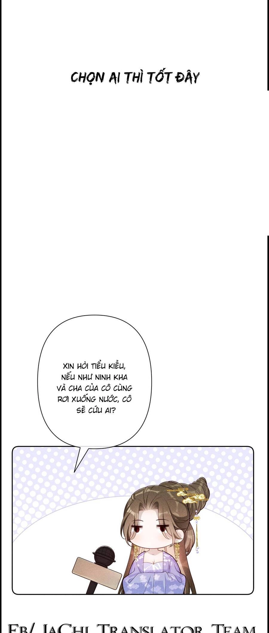 Quý Phi Hôm Nay Cũng Bị Thịt Chapter 24 - 35