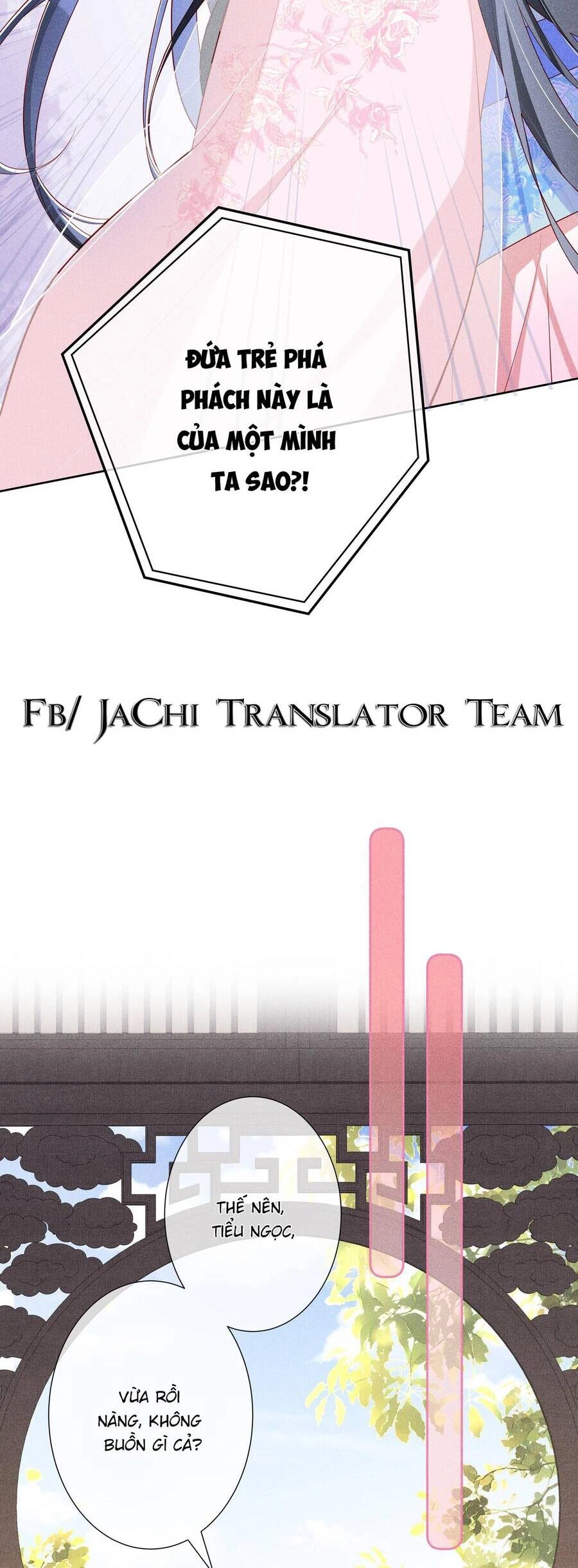 Quý Phi Hôm Nay Cũng Bị Thịt Chapter 25 - 6