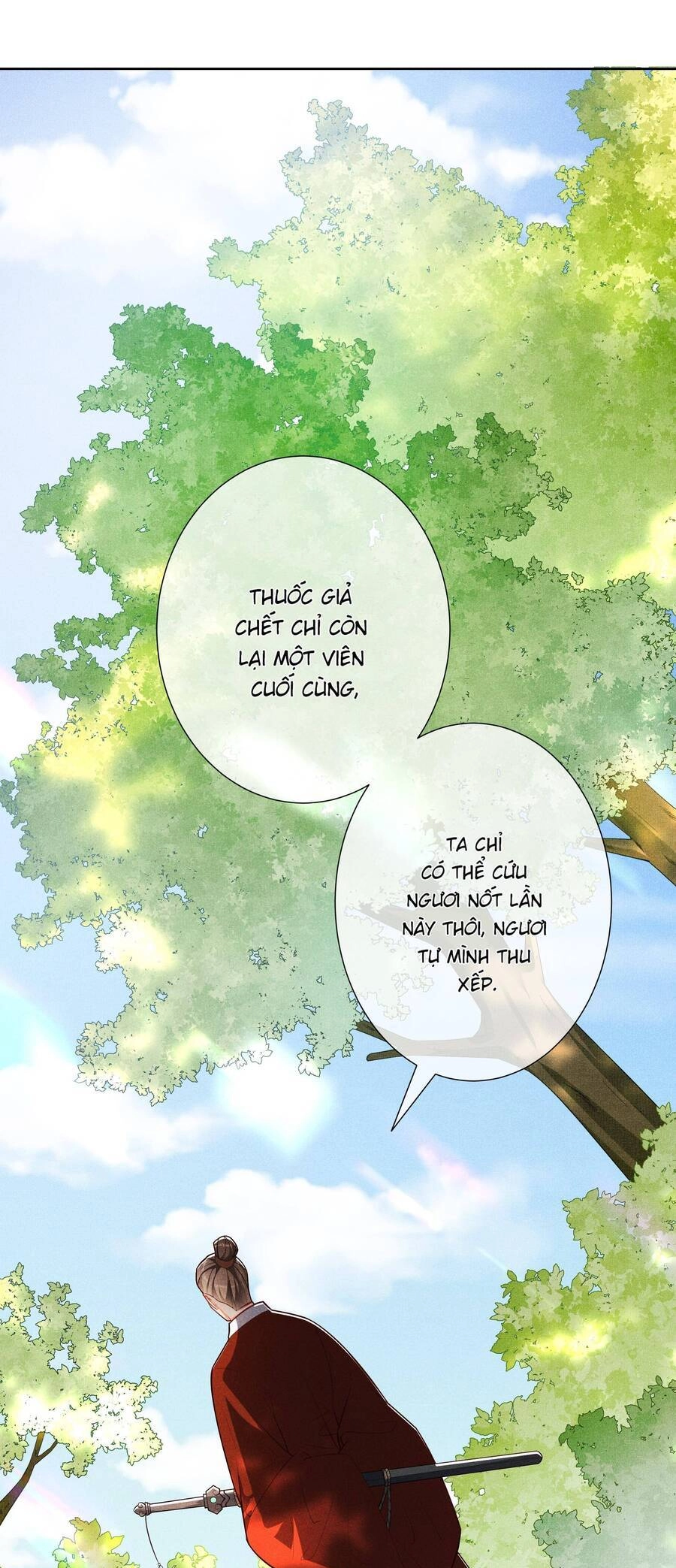 Quý Phi Hôm Nay Cũng Bị Thịt Chapter 25 - 12