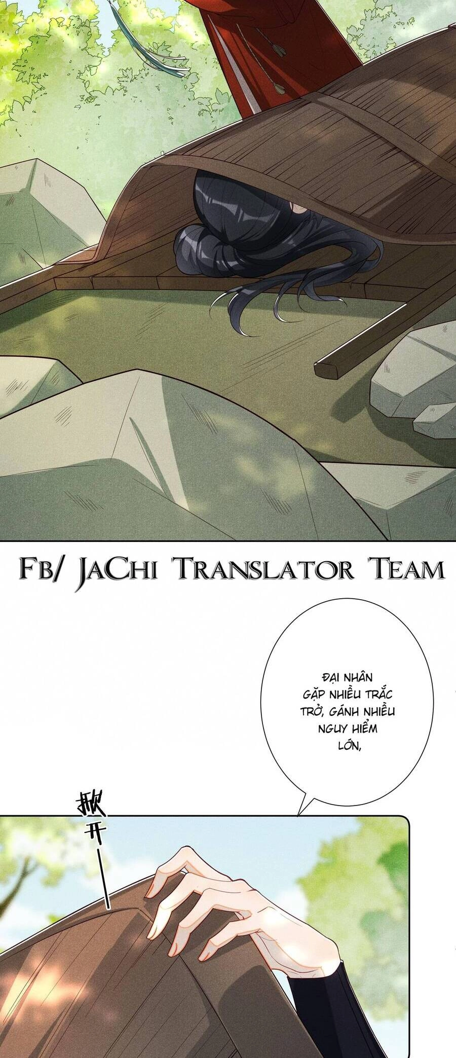 Quý Phi Hôm Nay Cũng Bị Thịt Chapter 25 - 13