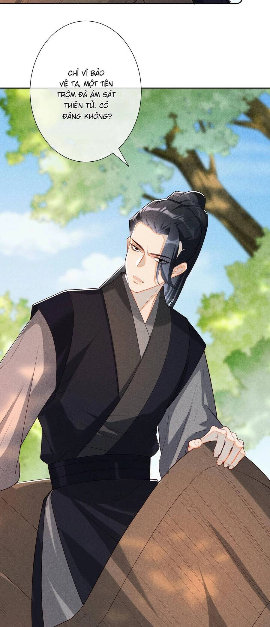 Quý Phi Hôm Nay Cũng Bị Thịt Chapter 25 - 14